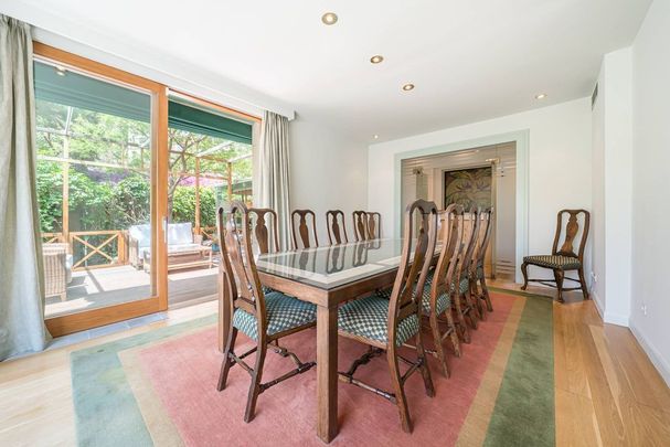 Luxury Apartment for rent in Palma de Mallorca, Balearic Islands - Photo 1