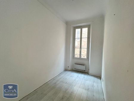 Location Appartement 3 pièces 55m² CANNES 06400 - Photo 3