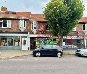 Crabtree Lane, Lancing, BN15 - Photo 3