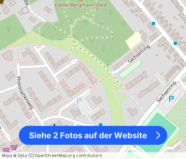 Demnächst frei! 2-Zimmer-Wohnung in Essen Freisenbruch - Foto 1