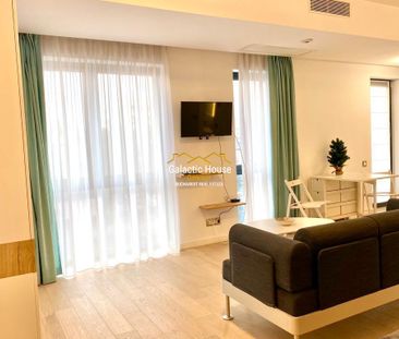 STUDIO PREMIUM PIATA VICTORIEI /BARRIO REZIDENCE de inchiriat Piata... - Fotografie 4