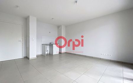 Appartement à louer 2 pièces • 38,32 m2 Fréjus - Photo 4
