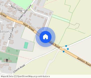 Avon Valley Apartments, Bath Road, Bitton, Bristol, Gloucestershire... - Photo 1