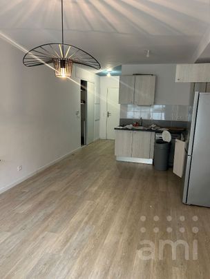 Appartement 3 pièces 59.54m2 à Cenon - Photo 1