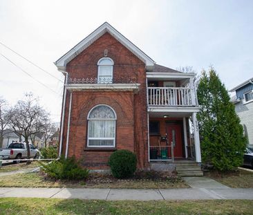 For Lease - 193 Chatham Street Unit# 1, Brantford, Ontario - Photo 4
