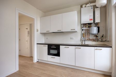 Appartement te huur: Van Spilbergenstraat 148-3 1057 RP Amsterdam - Foto 3