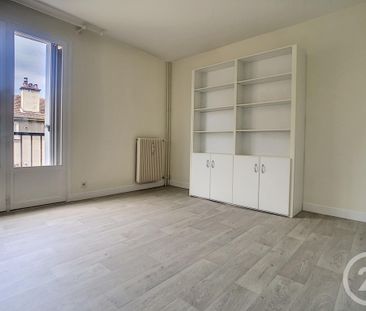 Location Appartement 3 pièces 55m² TROYES 10000 - Photo 1