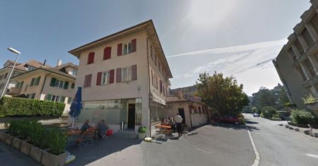 Stylish, furnished studio for short-term rent - Photo 4