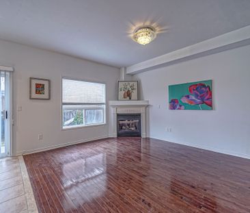 For Lease - 232 Madison Heights Boulevard, Markham, Ontario - Photo 1