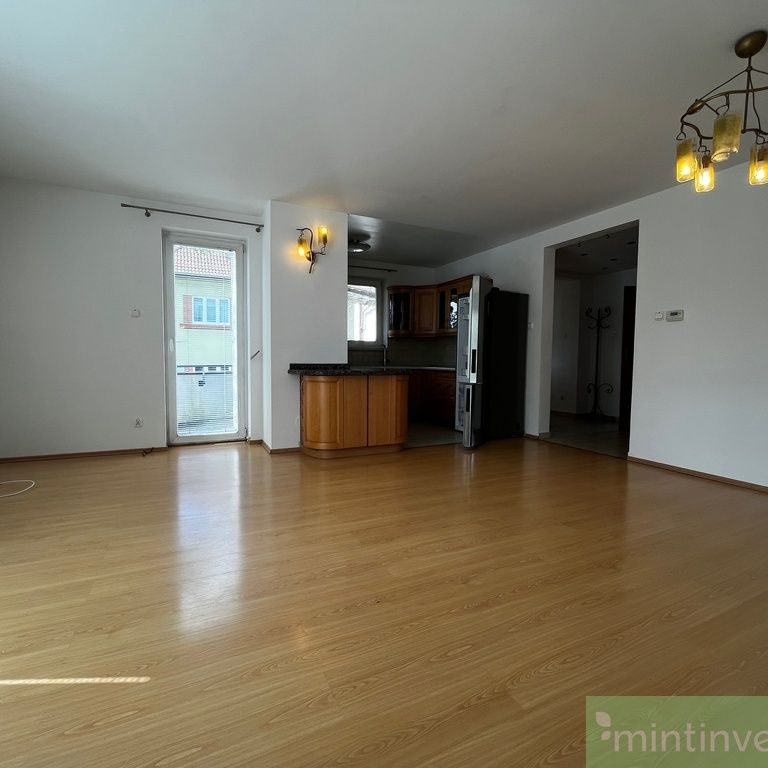 4 pokoje na Pogonie z garażem - Zdjęcie 1