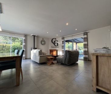 Location Maison 4 pièces 109m² BOUAYE 44830 - Photo 2