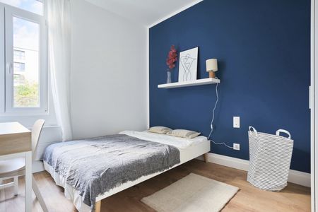 STRASBOURG G Roommate 5 Bedrooms at Amiens - Photo 3