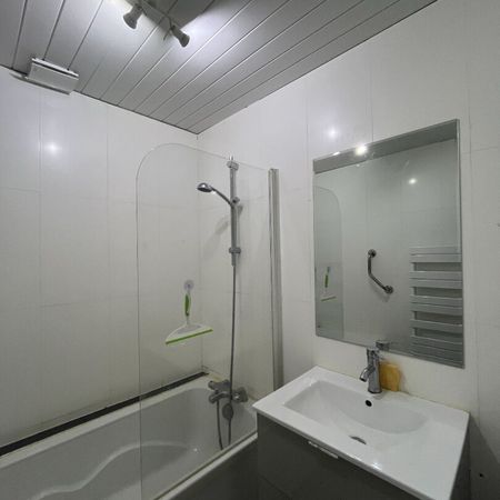 Appartement T2 - Nantes, - Photo 4