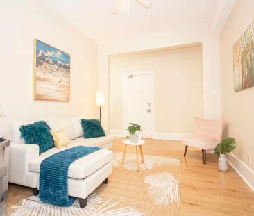 105 Clarke Street — Two-Bedroom Suite (Type D) - Photo 5