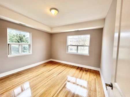 For Lease - 80 Twenty Fifth Street Unit# 7, Toronto, Ontario - Photo 2