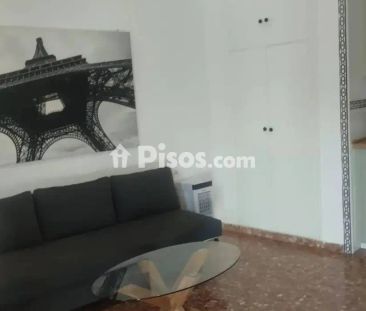 Piso en alquiler en Pajaritos-Plaza de Toros - Photo 6