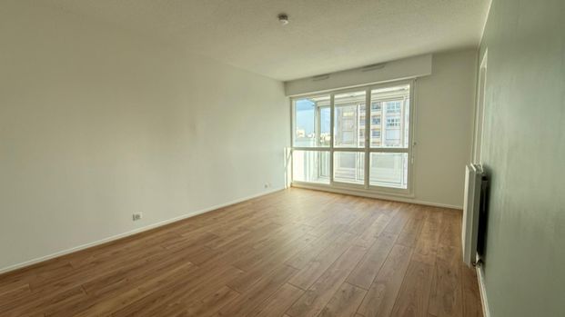 Location Appartement 2 pièces 44m² - Photo 1