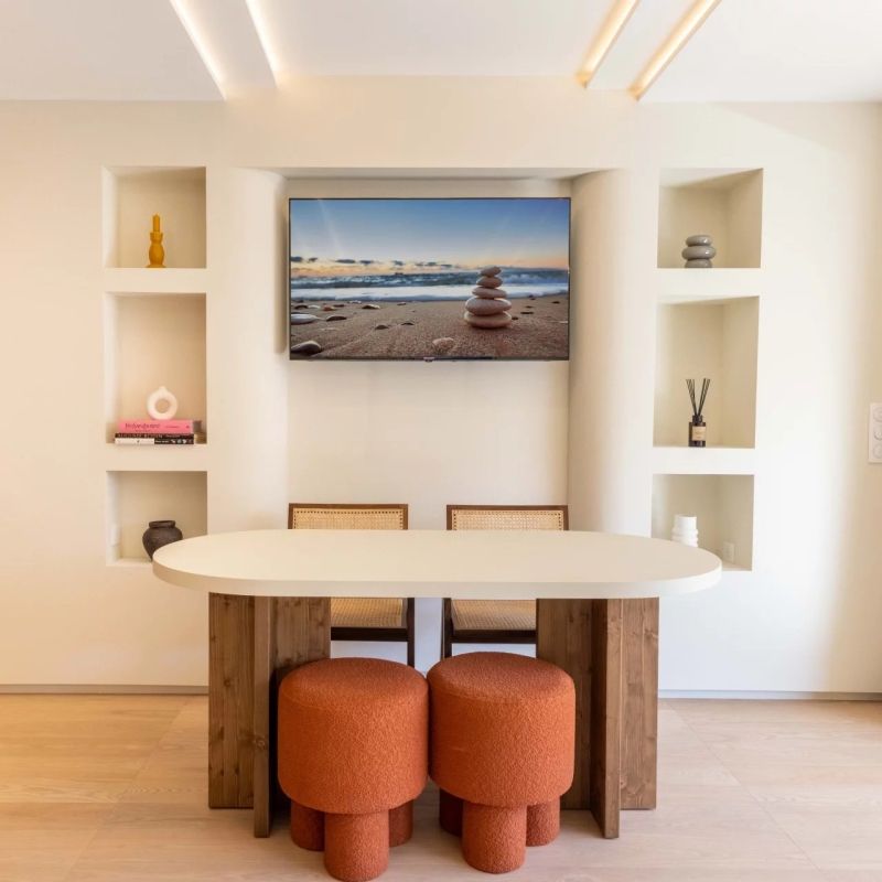 Cannes Croisette - Appartement 2 chambres - Photo 1