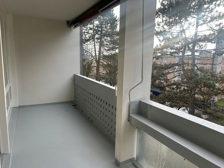 3 Zimmer, 70 m², EG - Foto 4