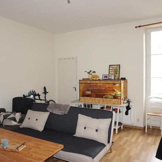 Location Appartement 2 pièces 37m² LAVAL 53000 - Photo 1