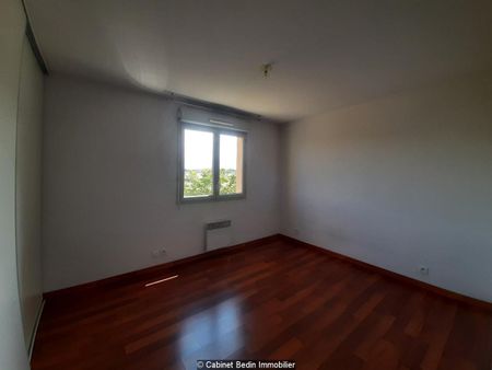 louer Appartement T3 Toulouse 2 chambres - Photo 4