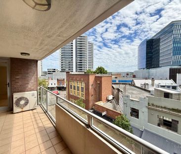 606/25 Bellevue Street, Newcastle West - Photo 5
