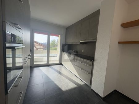 ZENTRAL, NAHE RHEIN MIT BALKON - Photo 3