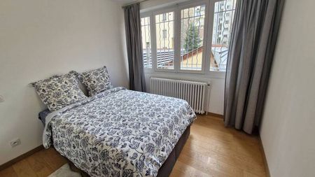 Appartement 3 pièces - 69003 Lyon 3e Arrondissement - Photo 5