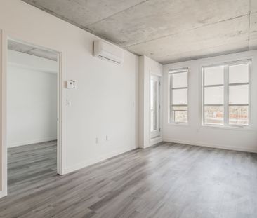 Condo for rent, Montréal (Saint-Laurent) - Photo 6