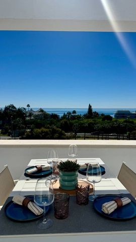 2 bedroom luxury penthouse for rent in Estepona, Spain - Photo 4