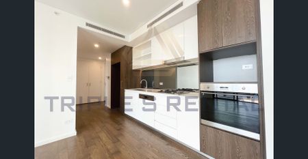 Spacious 2 bed-rooms Apartment located in Central Zetland - Unfurnished - Photo 3