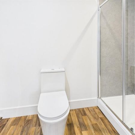 1 bedroom terraced house to rent - Photo 3