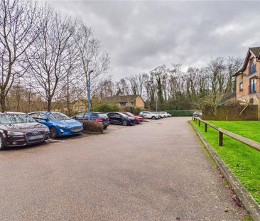 1 bedroom maisonette to rent - Photo 3