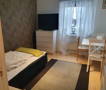 Bellmansgatan, Uppsala - Photo 3