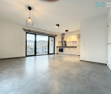 Appartement met één slaapkamer in Visé - Photo 1
