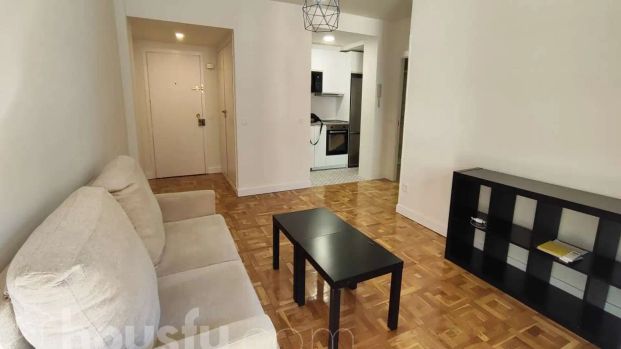 Piso de alquiler en Calle del Aviador Zorita, ., Cuatro Caminos - Azca - Foto 1