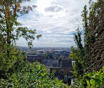 1 bedroom flat to rent - Photo 6