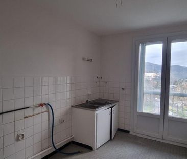 Location Appartement 4 pièces 78m² PRIVAS 07000 - Photo 5