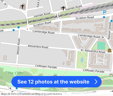 Alexandra Road, Southend-On-Sea, SS1 - Photo 1