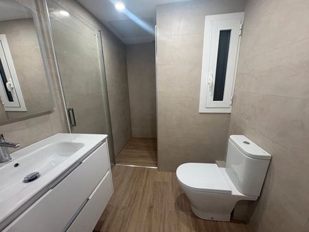 Piso de alquiler en Carrer de Bertran, 40, El Putget i el Farró - Photo 5