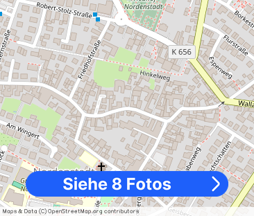 Möbliertes Boarding Apartment Wiesbaden-Delkenheim - Foto 1