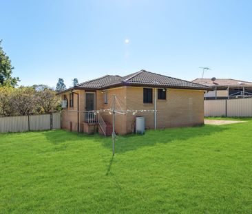 Lovely 3 bedroom home - Photo 5