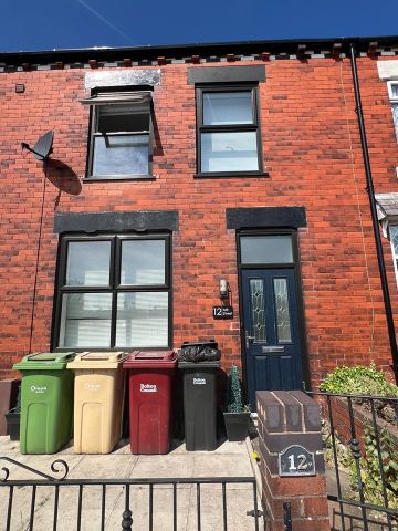 1 bedroom house of multiple occupation to rent - Photo 2