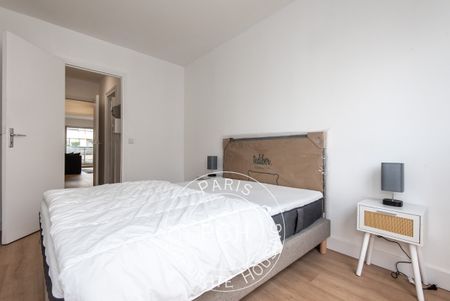 Rue de la Faisanderie, - Photo 2