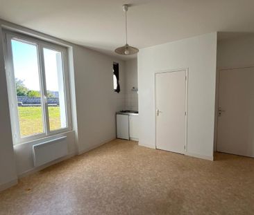 Location Appartement 1 pièce 18m² POITIERS 86000 - Photo 3