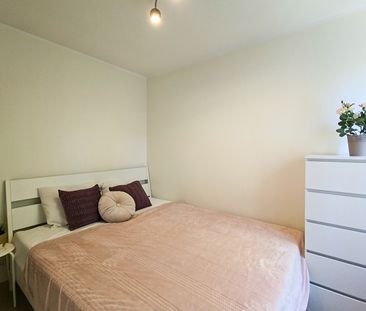 3-pokojowe mieszkanie z balkonem - Zdjęcie 3