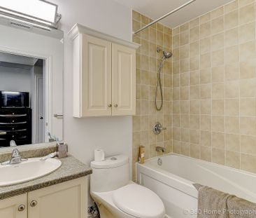 For Lease - 2772 Keele Street Unit# 802-unfrn, Toronto, Ontario - Photo 5