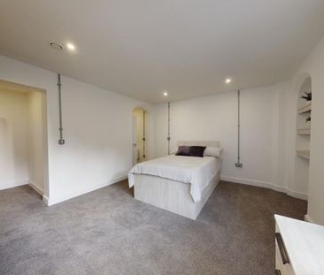 1 bedroom terraced house to rent - Photo 5