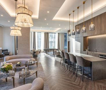 Le Carlyle - Photo 1