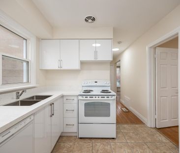 For Lease - 35 Garthdale Court Unit# Main, Toronto, Ontario - Photo 5